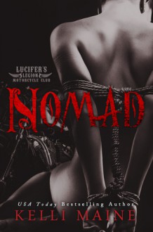 Nomad - Kelli Maine