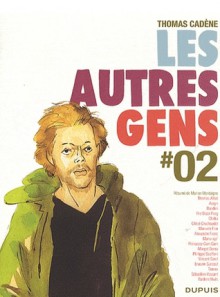 Les autres gens - Thomas Cadène