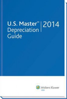 U.S. Master Depreciation Guide - CCH Tax Law