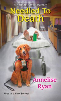 Needled to Death - Annelise Ryan