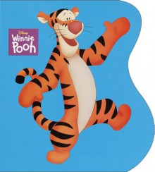 Cosas Tiggerosas (Great Big Board Book) - Walt Disney Company