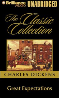 Great Expectations - Charles Dickens