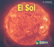 El Sol = The Sun - Charlotte Guillain