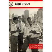 Bird Study - Boy Scouts of America