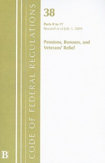 Pensions, Bonuses, and Veterans' Relief: Parts 0 to 17 - National Archives and Records Administration