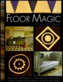 Floor Magic - Alan Berman