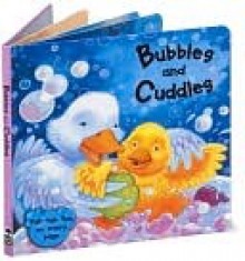 Bubbles and Cuddles - Rebecca Elliott