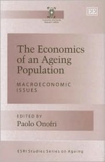 The Economics of an Ageing Population: Macroeconomic Issues - Paolo Onofri