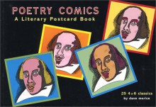 Poetry Comics - Dave Morice