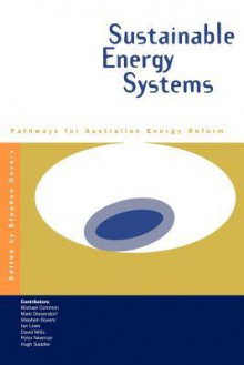 Sustainable Energy Systems - Stephen Dovers