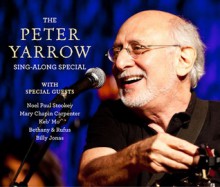 The Peter Yarrow Sing-Along Special - Peter Yarrow