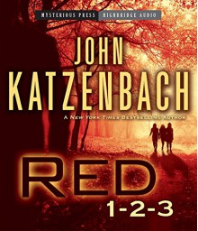 Red 1-2-3 - John Katzenbach, Donna Postel