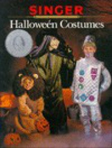 Halloween Costumes - Singer Sewing Company