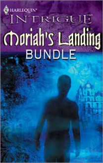 Moriah's Landing Bundle - Amanda Stevens, B.J. Daniels