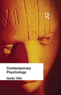 Contemporary Psychology - Guido Villa