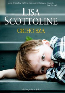 Cicho sza - Lisa Scottoline