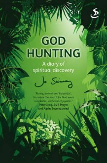 God Hunting - Jo Swinney