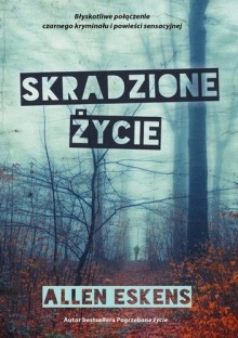 Skradzione życie - Allen Eskens