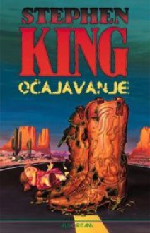 Očajavanje - Stephen King