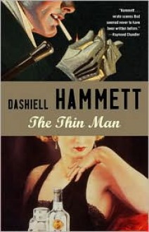 The Thin Man - 