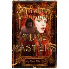 The Call (Time Masters, #1) - Geralyn Beauchamp