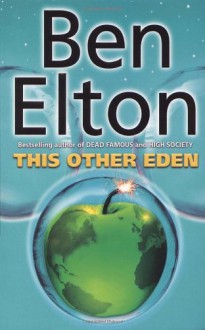 This Other Eden - Ben Elton