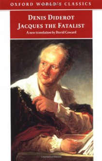 Jacques The Fatalist - Denis Diderot