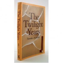 The Twilight Years - Sawako Ariyoshi, Mildred Tahara