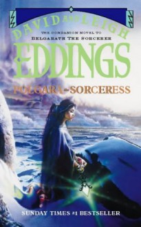 Polgara the Sorceress - David Eddings, Leigh Eddings