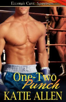 One Two Punch - Katie Allen