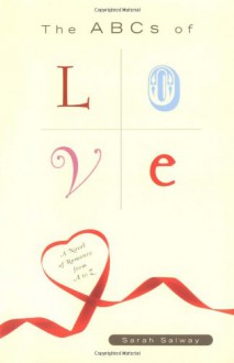 The ABCs of Love - Sarah Salway