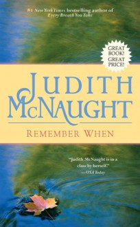 Remember When - Judith McNaught