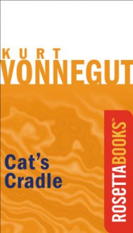 Cat's Cradle - Kurt Vonnegut