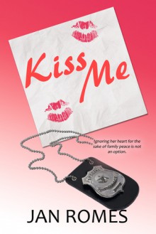 Kiss Me - Jan Romes