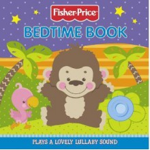 Bedtime Book - Rachel Elliot