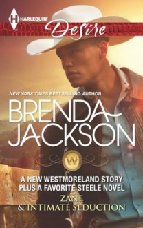 Zane & Intimate Seduction (The Westmorelands) - Brenda Jackson