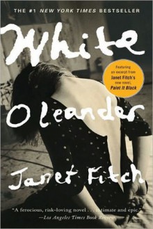 White Oleander (Nook Edition) - Janet Fitch