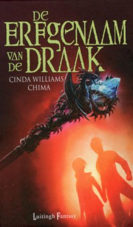 De Erfgenaam van de Draak - Cinda Williams Chima, Els van Son