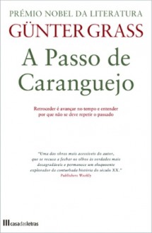 A Passo de Caranguejo - Günter Grass