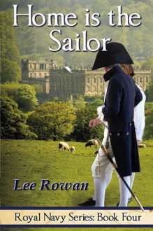 Home is the Sailor - Lee Rowan