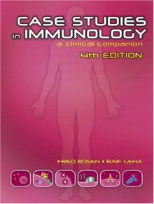 Case Studies in Immunology - Fred Rosen