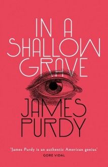 In a Shallow Grave - James Purdy