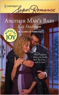 Another Man's Baby - Kay Stockham