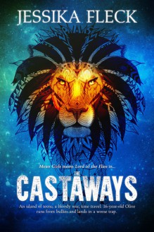 The Castaways - Jessika Fleck