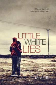 Little White Lies - Katie Dale