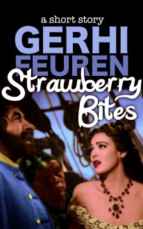 Strawberry Bites - Gerhi Feuren