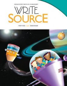 Write Source: Homeschool Package Grade 6 - Great Source