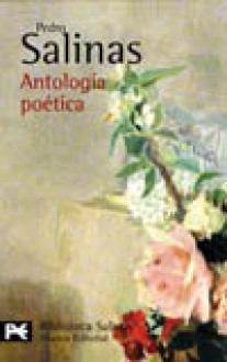 Antología poética - Pedro Salinas