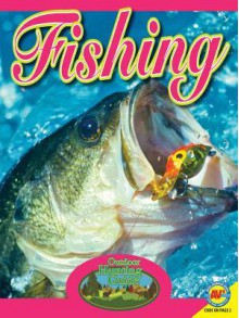 Fishing, with Code - Helen Lepp Friesen