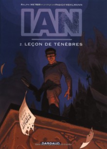 Leçon de Ténèbres - Fabien Vehlmann, Ralph Meyer